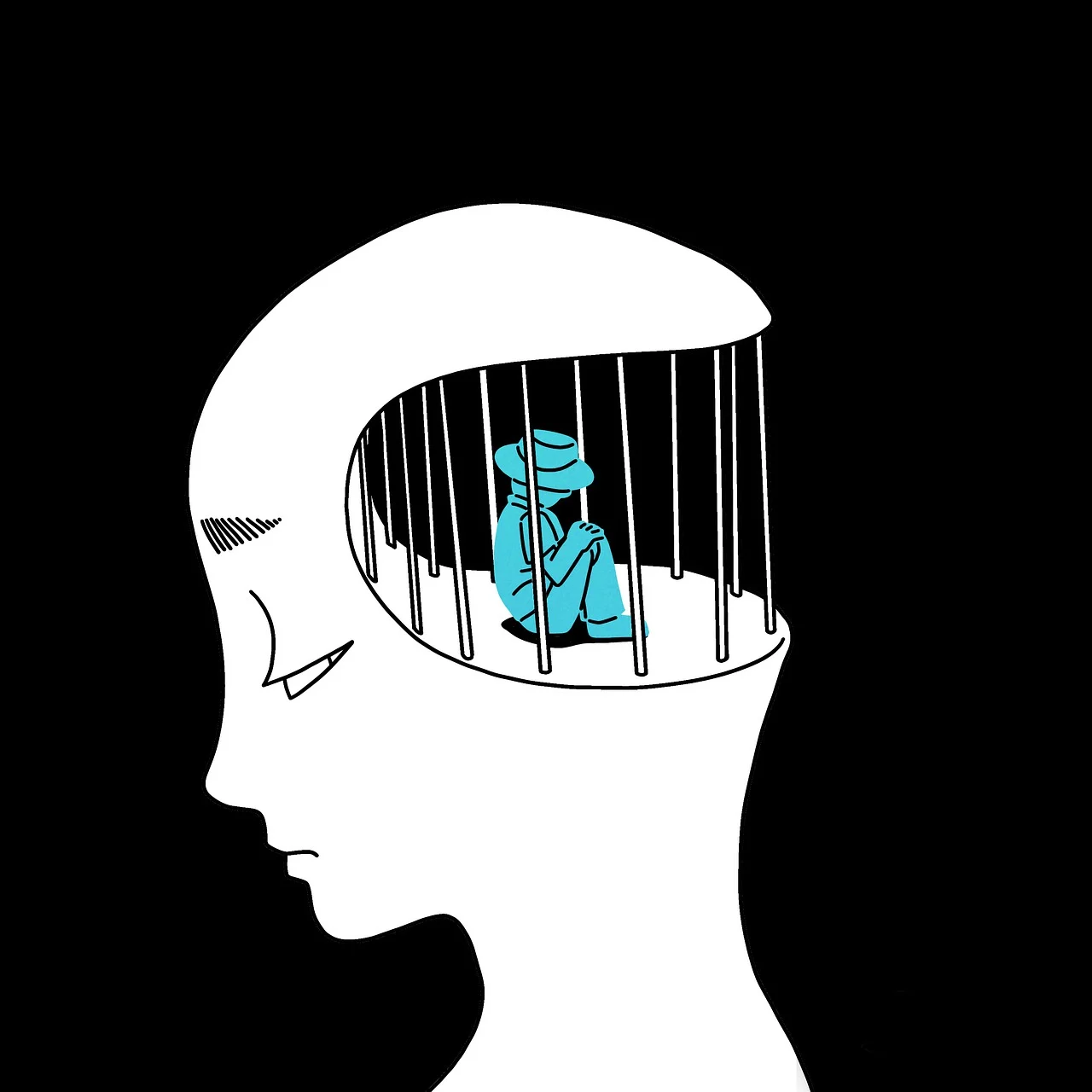 The Prisoner